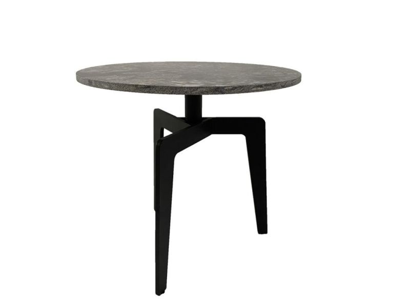 Round Coffee Table/Home Furniture /Hotel Furniture /Ceramic Coffee Table /Side Table