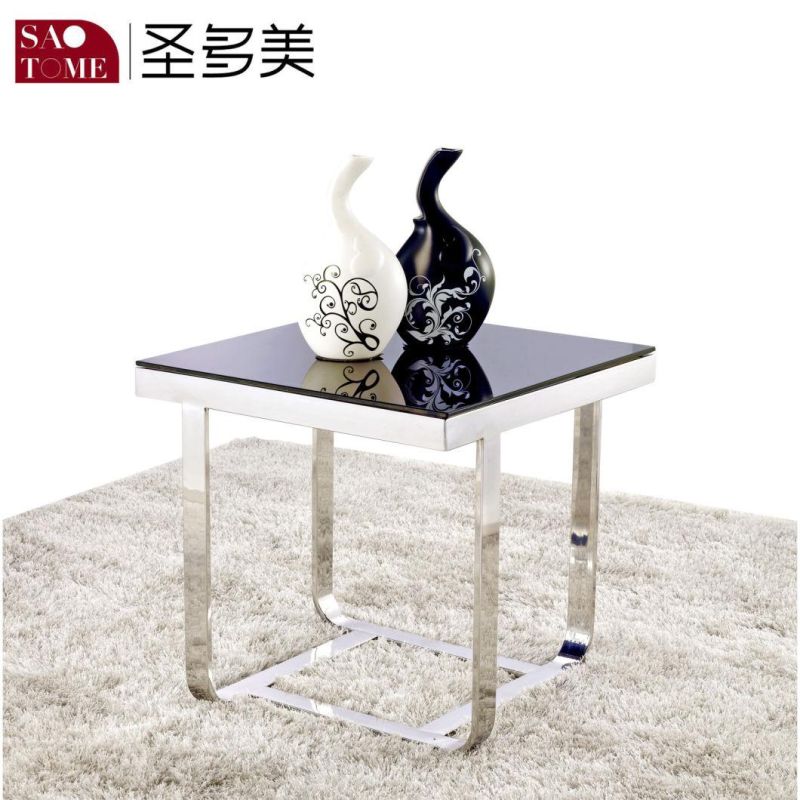 High Quality New Style Hot Sale Coffee Table Modern Luxury Furniture End Side Table