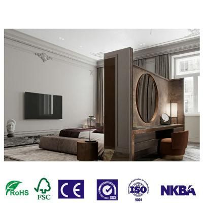 Bedroom Furniture Wardrobes Living Room Customized Home Furniture Large Storage