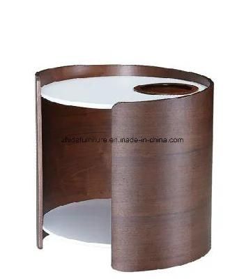 Promotional Wholesale Marble Tea Coffee Table