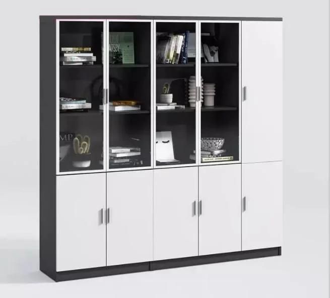 New Custom Family Cabinet Office Cabinet Panel Furniture