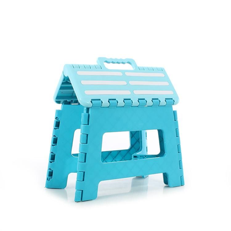 Innovative Style More Durable Outdoor Indoor Children′ S Plastic Footstool