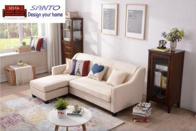 European Style Fabric Sofa Real Italian Furniture Foshan Luxury Furniture French Style Sofa