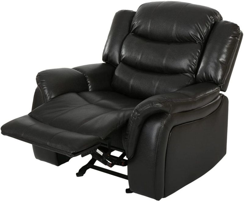 Jky Furniture Luxury Modern Design Comfortable Manual Recliner Chair