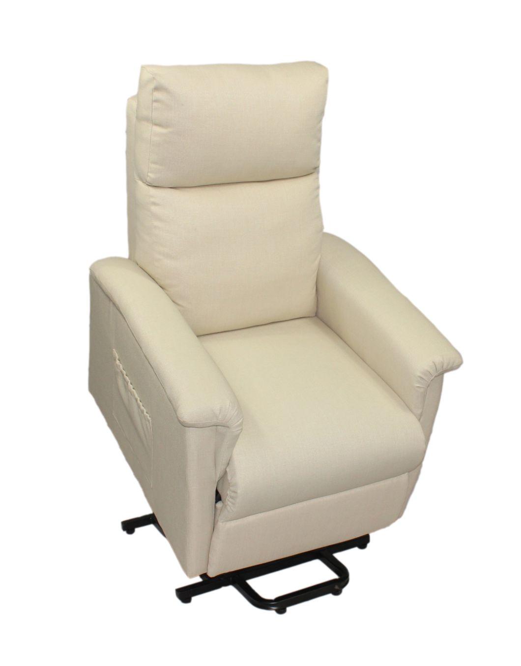 New Products Lift Recliner Chair Sofa (QT-LC-64)