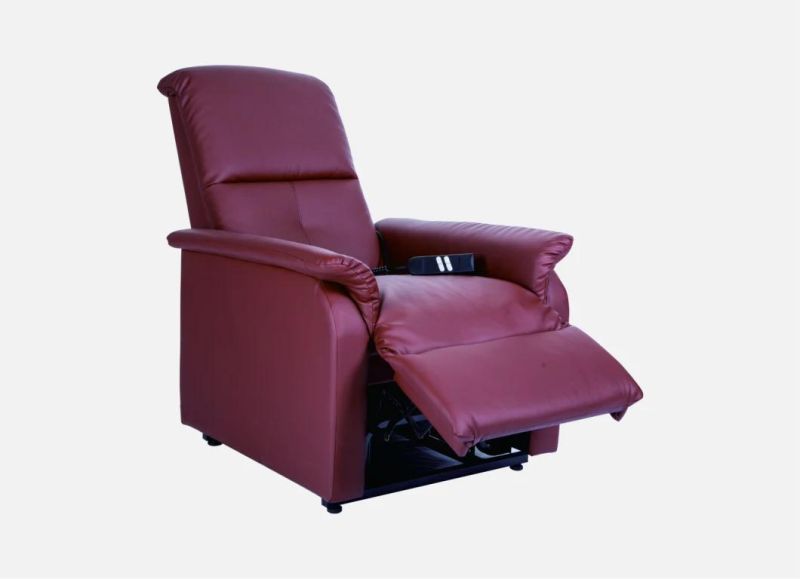 Helping Rising up Lift Chair with Massage (QT-LC-21)