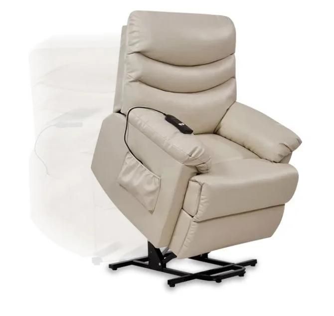 Modern Furniture Living Room Recliner Sofa for Adult