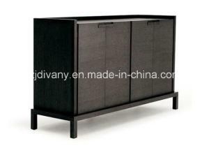 Modern Style Solid Wood Bedroom Cabinet (SM-D24)