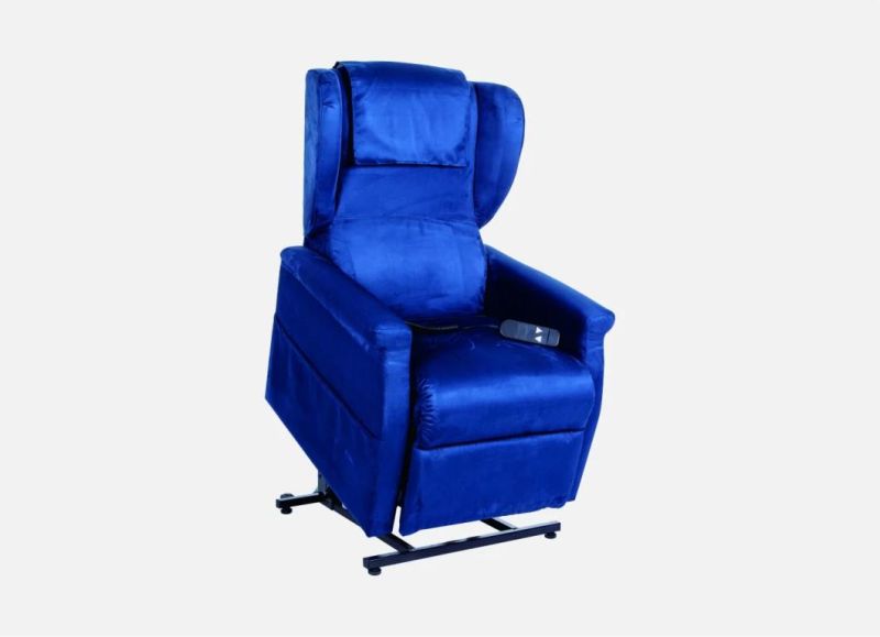 Lift for Office Chair with Massage (QT-LC-55)