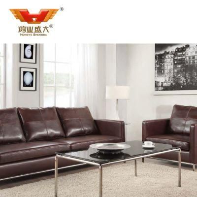 Fabric Sofa Set Leisure Style Office Sofa Country Style Sofa