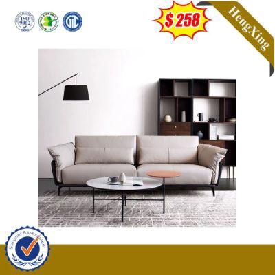 Fashion Modern Double Sofa Fabric High Quality Sofa Set