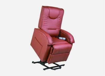 Lift for Office Chair with Massage (QT-LC-37)