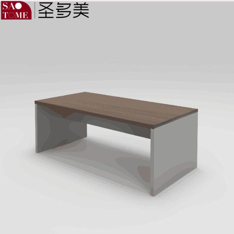 Modern Home Office Pantry Office Furniture Square Coffee Table