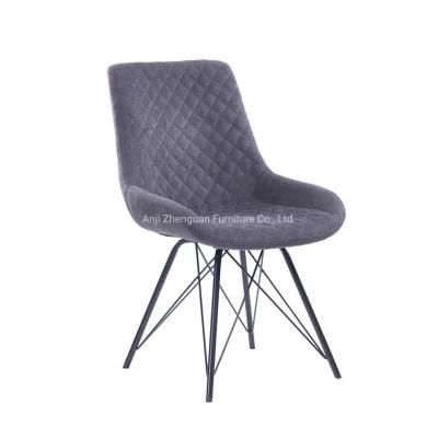 Hot Selling Metal Leisure Lounge Chair (ZG20-009)