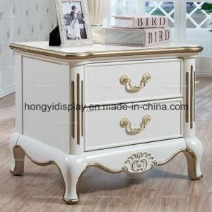 2015 Newest Model Bedroom Cabinet for Bedside Furniture Cabinet Designs