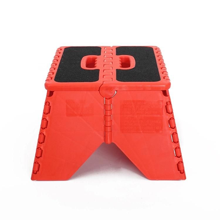 Portable Folding Stool Thickening Portable Folding Stool