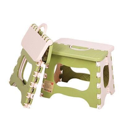 Baby Step Stool Foldable Folding Stool