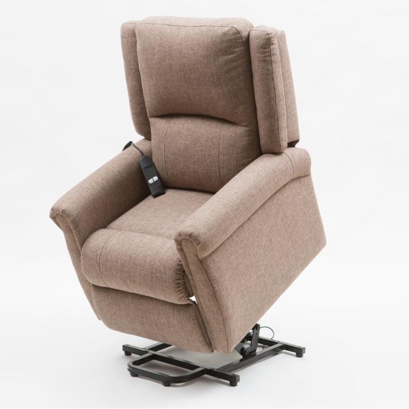 Electric Recliner Chair Living Room Home Sofa Lift Chair