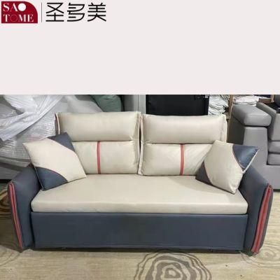 Modern Comfortable Expandable Functional Sofa Bed