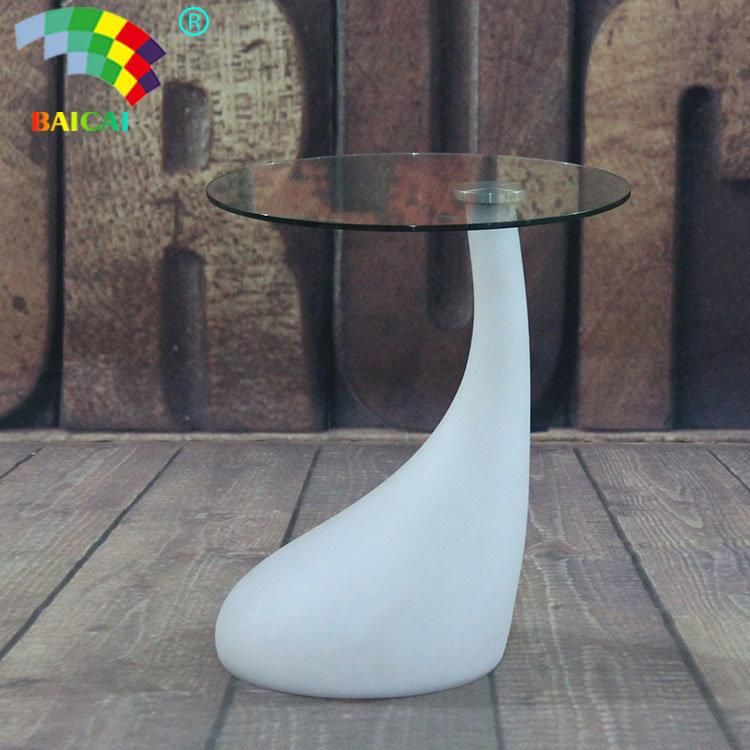 Warmart Approved PE Party Cocktail Tables