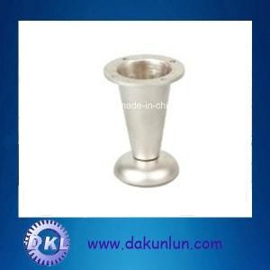 High Gloss Aluminium Stamping Table Foots