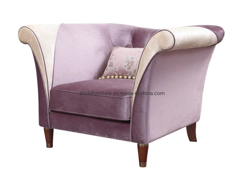 Chinese Furniture Home Sofa Living Room Furniture