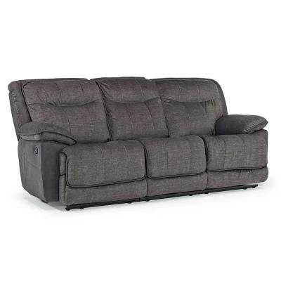 Living Room Reclining Sofa Chair Comfortable and Soft Visitor Sofa