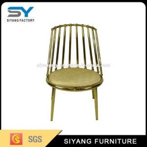 Hotel Furniture Louis Chairs Gold Tiffany Chair for Wedding