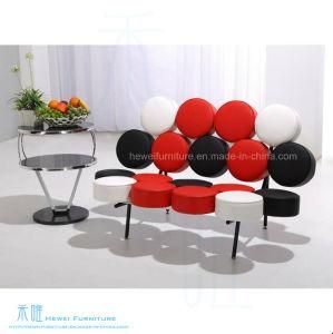 Modern Style Living Room Sofa Set for Home (HW-L035S)