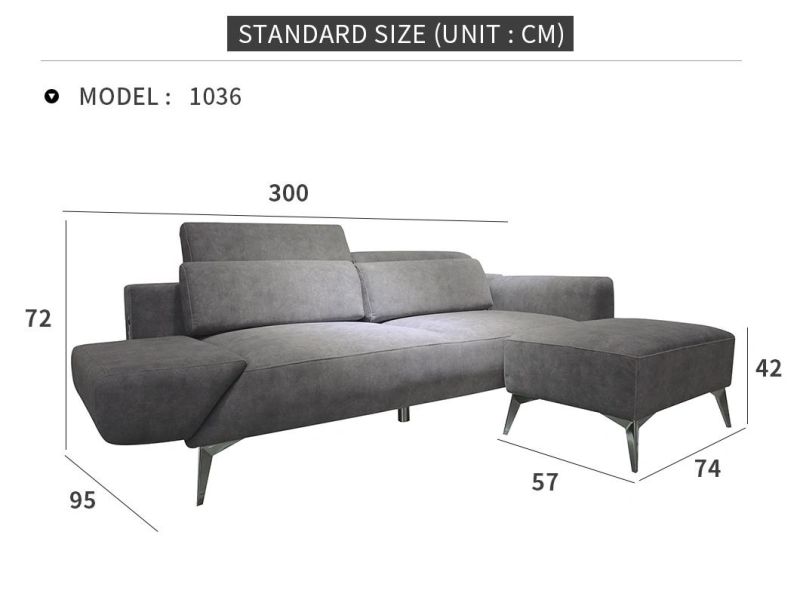 Hot Sale Modern Living Room Furniture Design Fabric Sectional Sofa Sets Designs Modern Sofa Set for Living Room Furniture