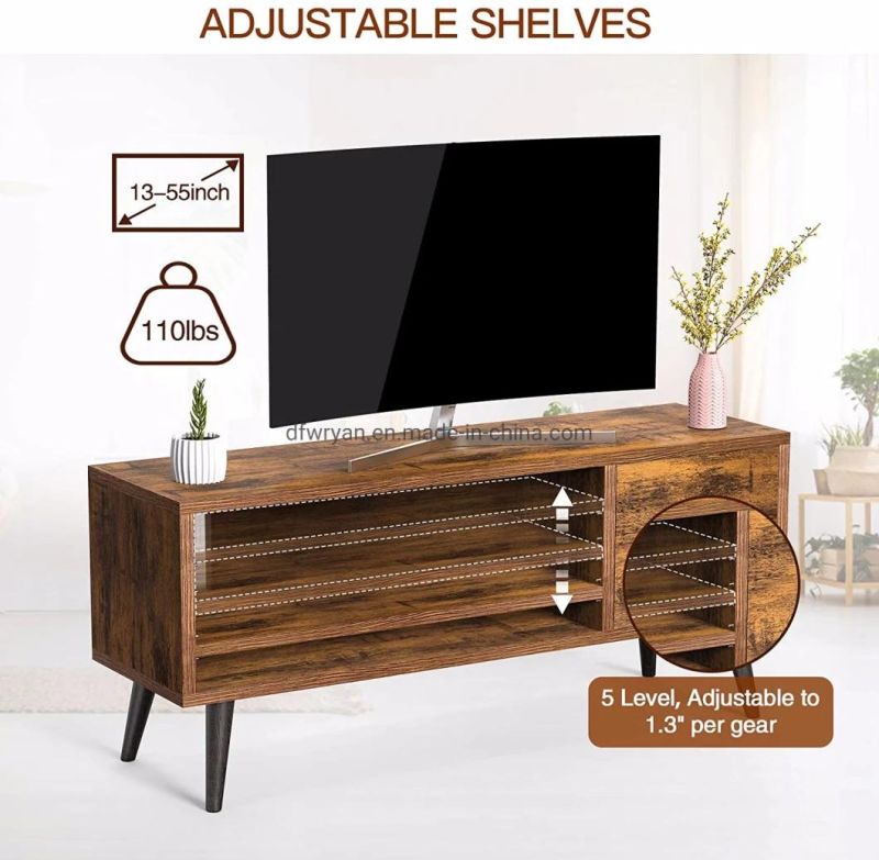 Amazon Factory MFC TV Stand Cabinet