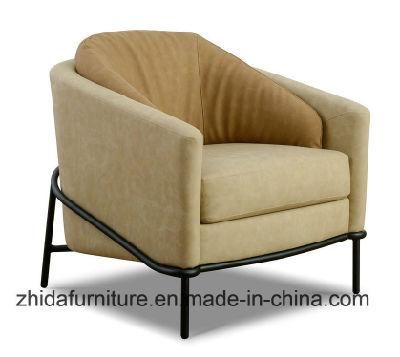 Soft Back Tub Chair as Single Seater Sofa Chair