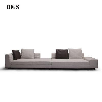 Luxury Modern Contemporary Italian Sectional Sofa