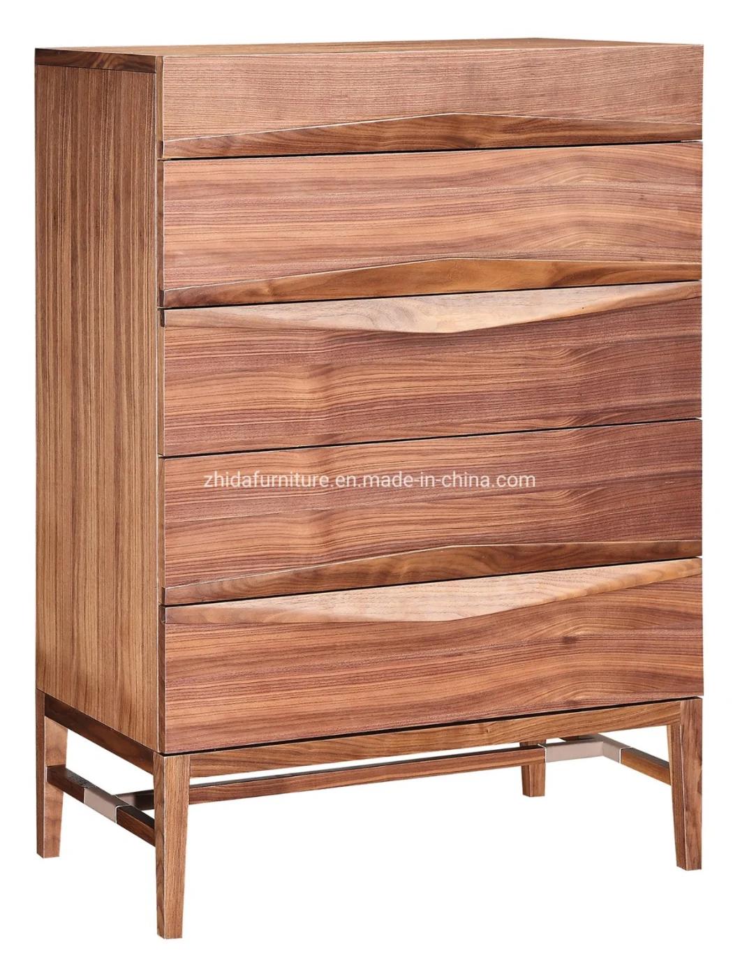 Modern Cabinet Modern Furniture Chest of Drawers Console Table Cabinet