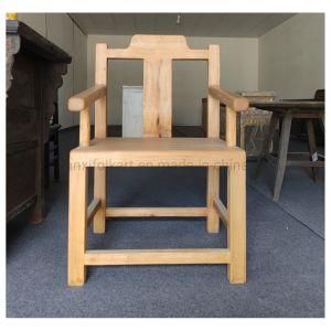 Dining Room Furniture Solid Pine Wood Dining Chair