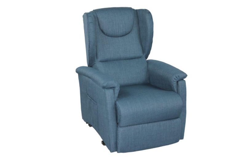 Senior Power Lift Chair Recliner (QT-LC-46)