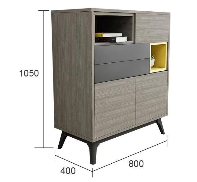 Dining Lving Room Furniture Multifunction Cabinets Storage Drawers