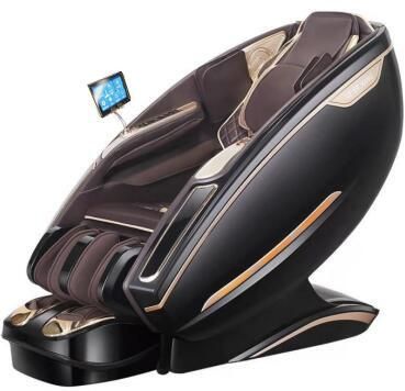 Home Massage Recliners Kmr Massage Chair Massage Chair Decompression