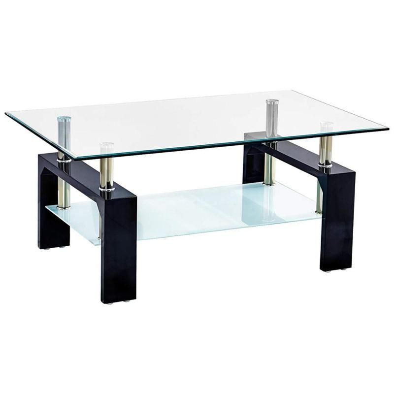 Factory Direct Selling Simple Modern Living Room Coffee Table