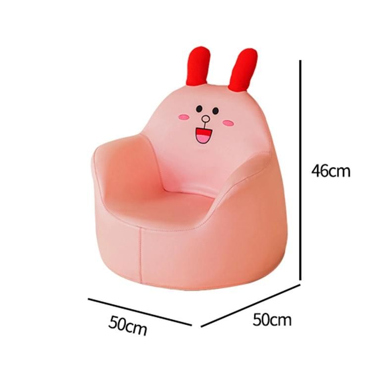 Lisung Various Cute Custom Plush Toy Stuffed Soft Animal Stool