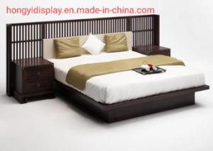 Custom Modern Design Economy Bedroom Set Hotel Room Furniture Set