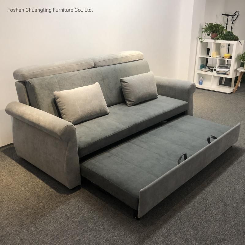 Functional Sofa Set