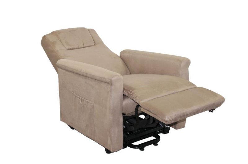 Senior Power Lift Chair Recliner (QT-LC-07)