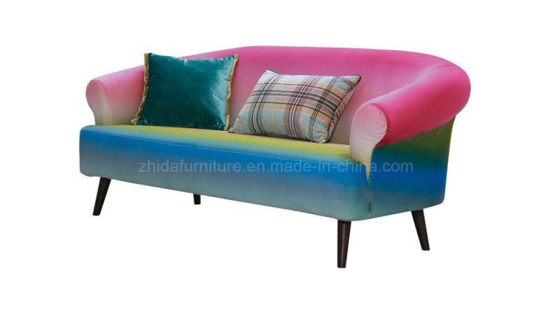 Colorful Home Furniture