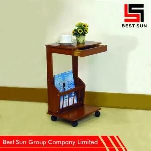 Wooden Tea Table Price, Cost-Effective Small Bedside Table