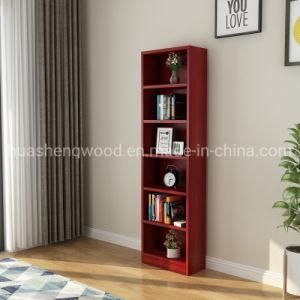 Storage Cabinet Showcase in Living Room