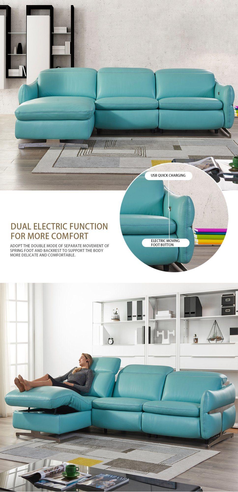 Multi-Functional Sofa Living Room Sofa Furniture Functional Sofa Functional Sofa Bed Modern Sofa Fabric Sofa