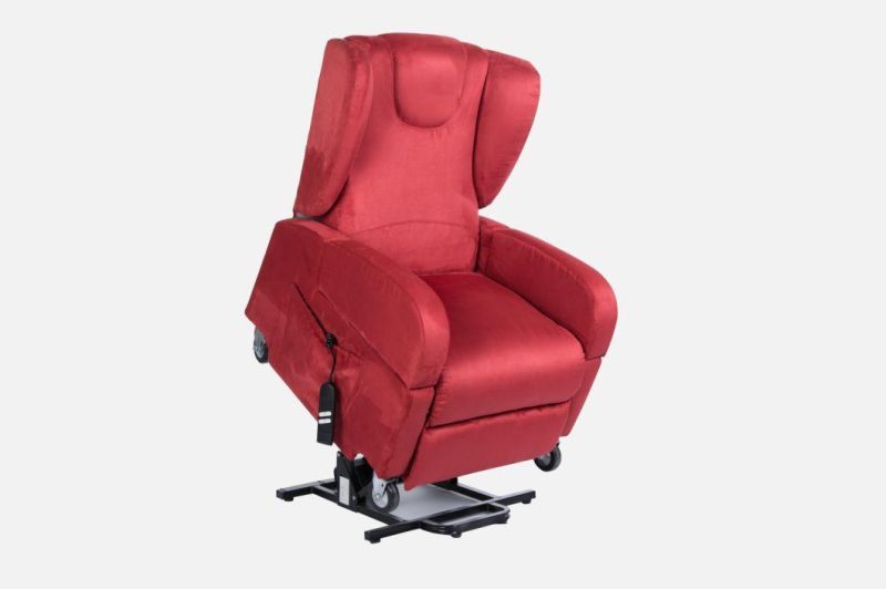 New Products Lift Recliner Chair Sofa (QT-LC-33)