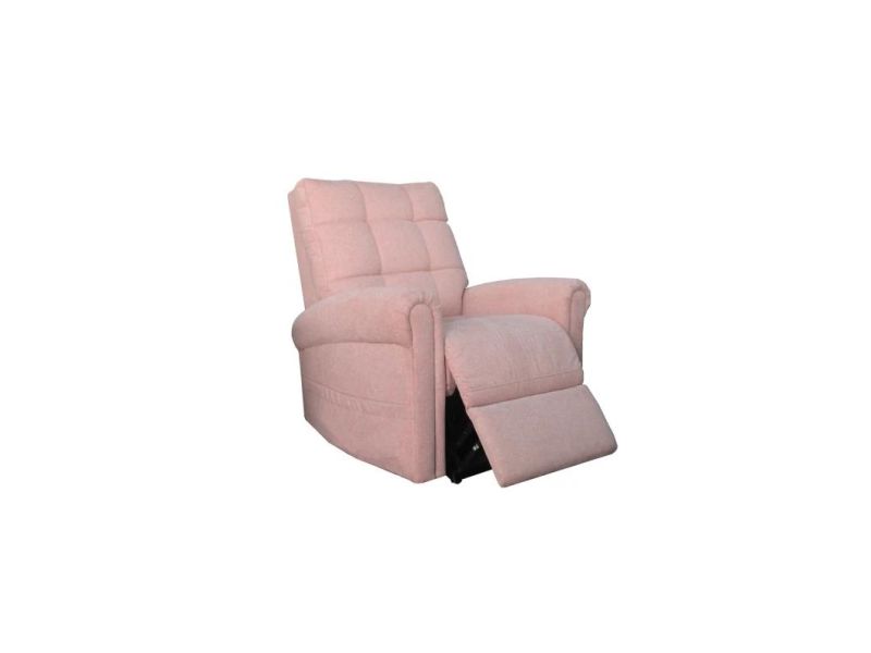 Lift for Recliner Chair with Massage