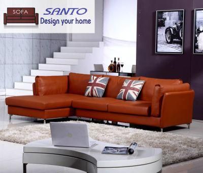 Corner Sofa Design Modern and Luxurious Sex Furniture Design Red Leather Sofa Sofas Chaise Lougue